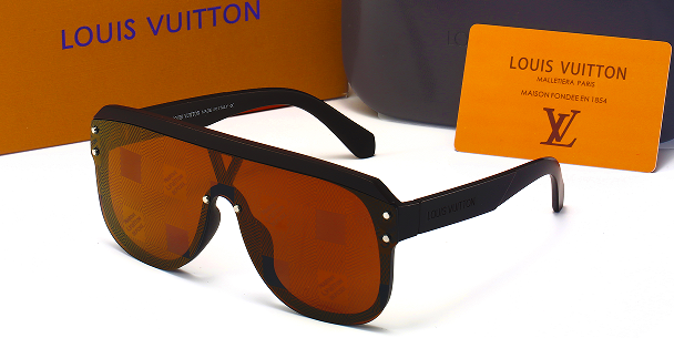 Louis Vuitton sunglasses-LV2918S